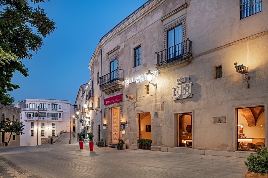 NH Collection Caceres Palacio de Oquendo