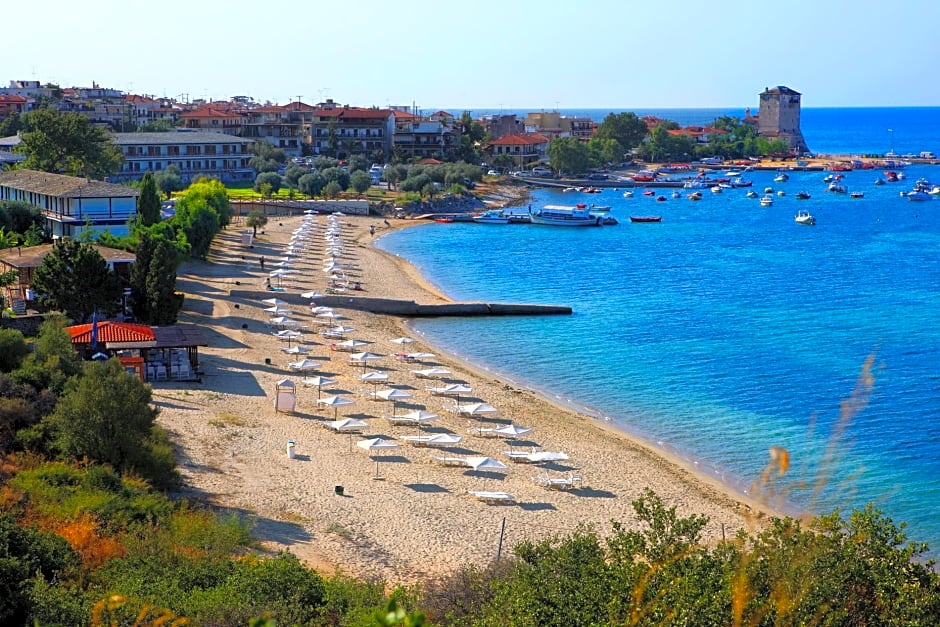 Xenia Ouranoupolis Hotel