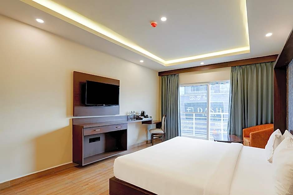 Super Townhouse Oak Mahadevapura Opposite Phoenix Mall