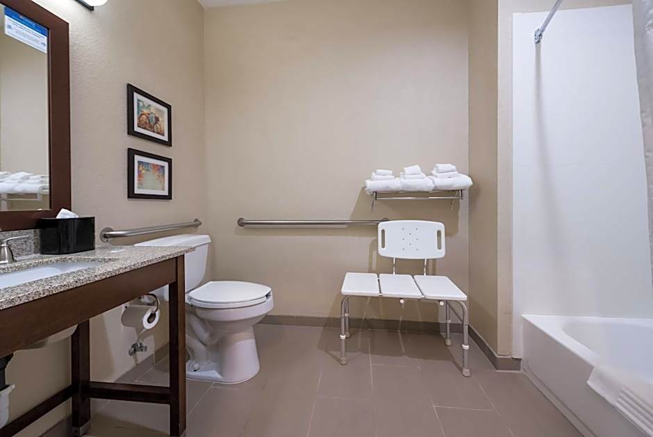 Comfort Inn Onalaska - La Crosse Area