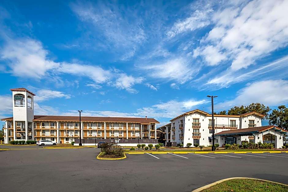 Econo Lodge Richmond-North Chesterfield