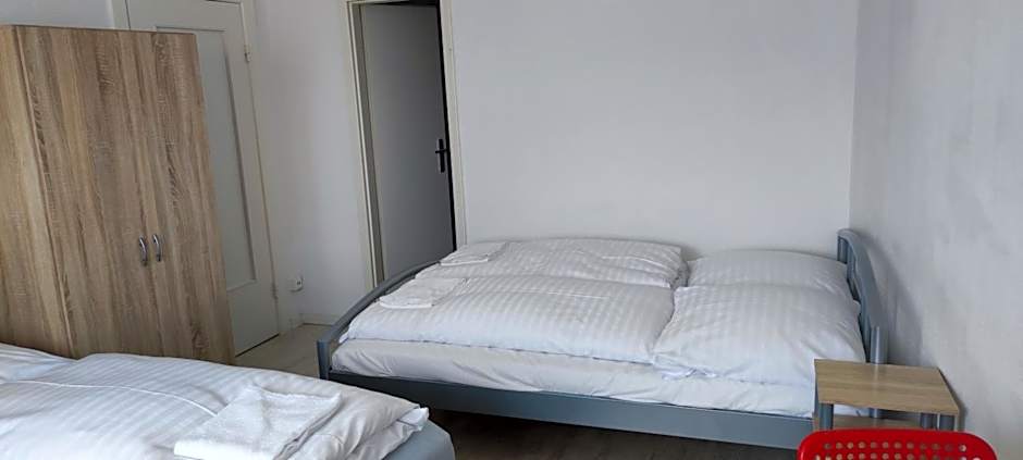 The Hostel