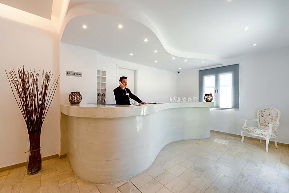 Anamar Santorini