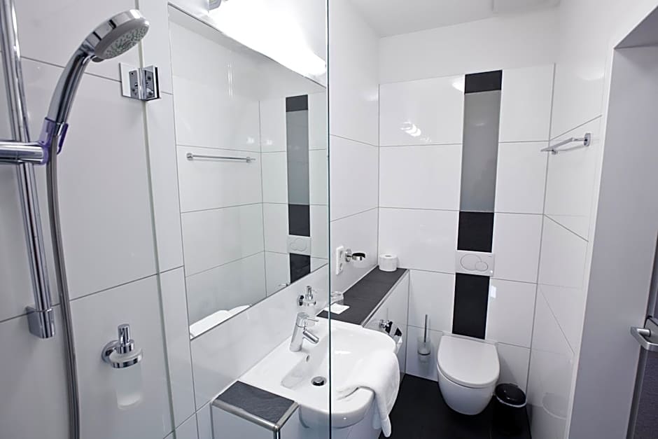 Hotel Siebenschläfer