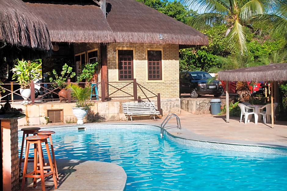 Pousada Imperio do Sol