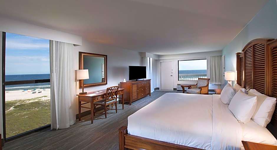 Island House Hotel Orange Beach - a DoubleTree by Hilton
