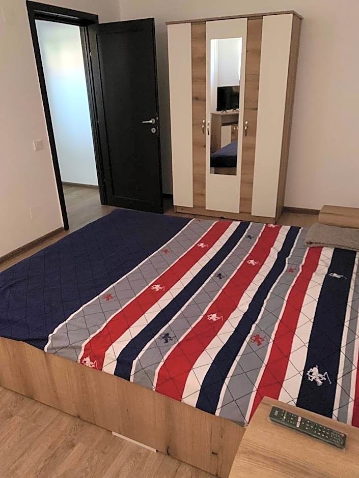 Apartamente deluxe / Imobiliare Garcea Titu