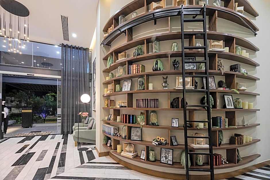 Becquer Hotel Guadalajara