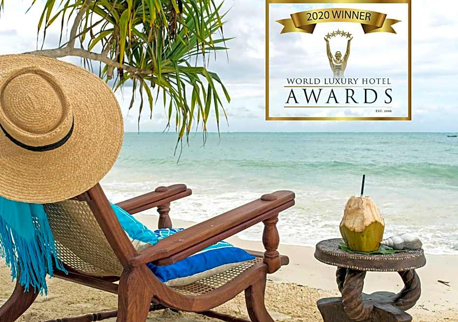 Tikitam Palms Boutique Hotel
