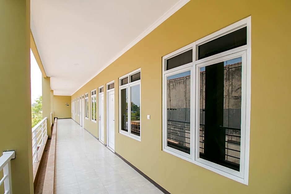 Hotel O Fakhira Residence