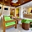 Whiz Hotel Malioboro Yogyakarta