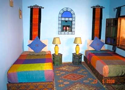 Ryad Bahia