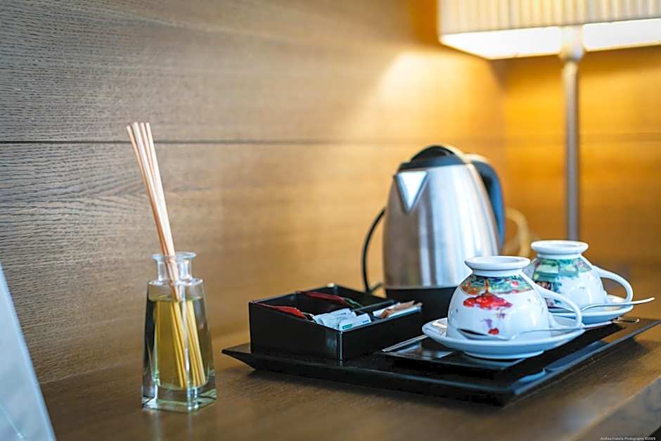 Boutique Exclusive B&B