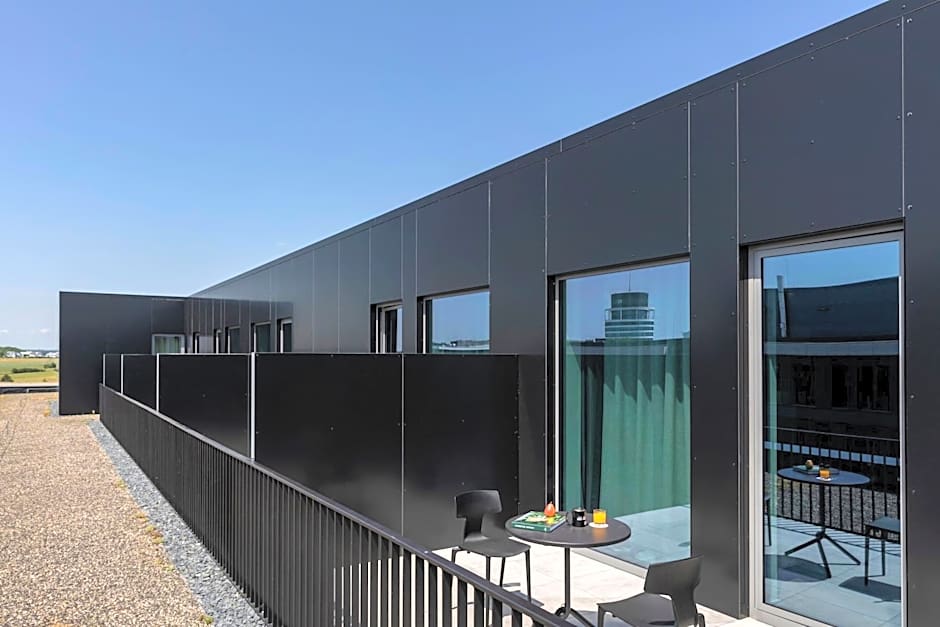 INNSiDE Luxembourg