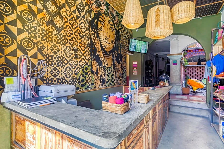 Selina Oaxaca