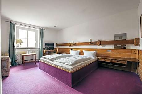 Traditional Double Room