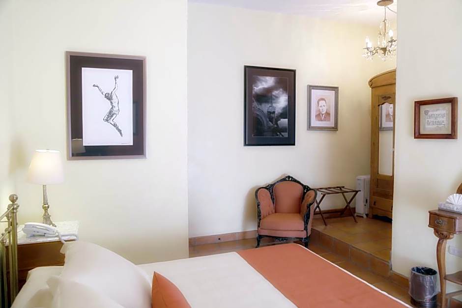 El Meson de los Poetas