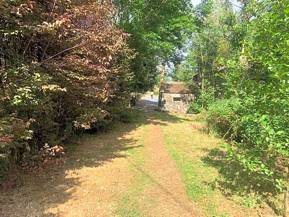 Lacken Millhouse and Gardens