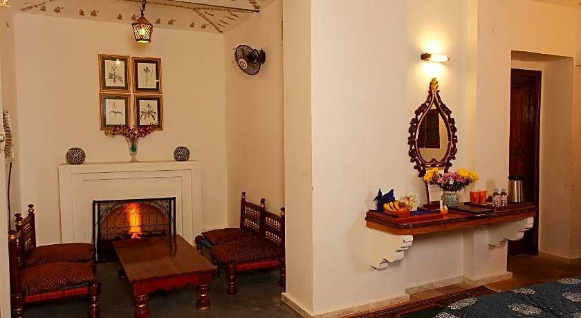 Bundelkhand Riverside