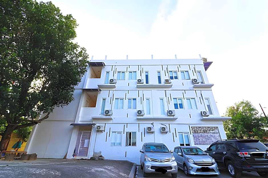 Bintaro Rumah Kayu Manis