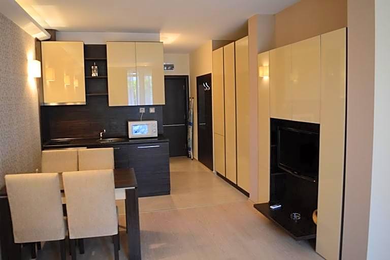 Harmony Suites Jungle - Family Friendly Complex