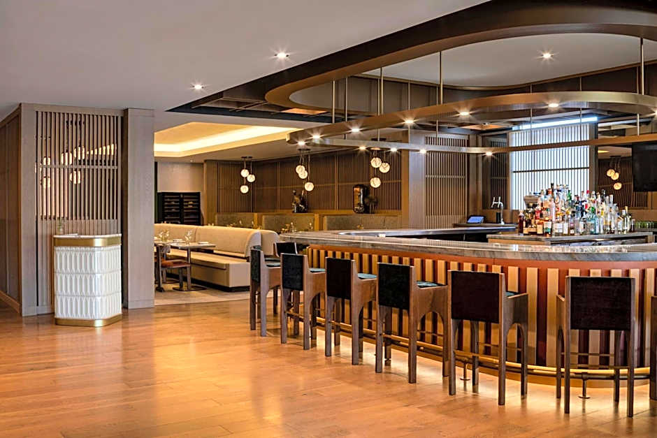 The Elmore Hotel, DFW Southlake, a Tribute Portfolio Hotel