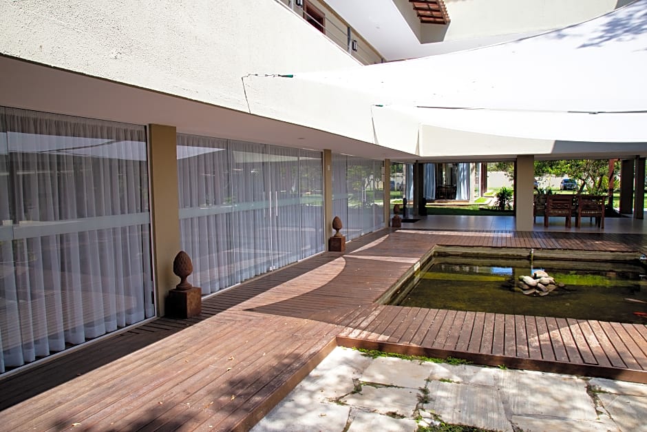 Pousada Aguas Claras Buzios