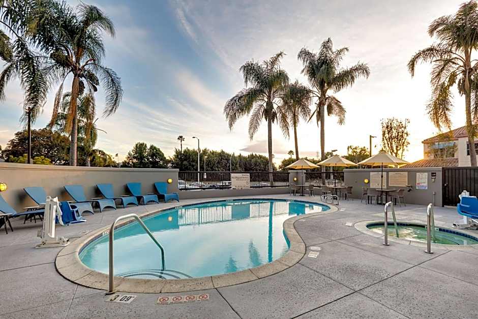 Hampton Inn By Hilton Los Angeles/Carson