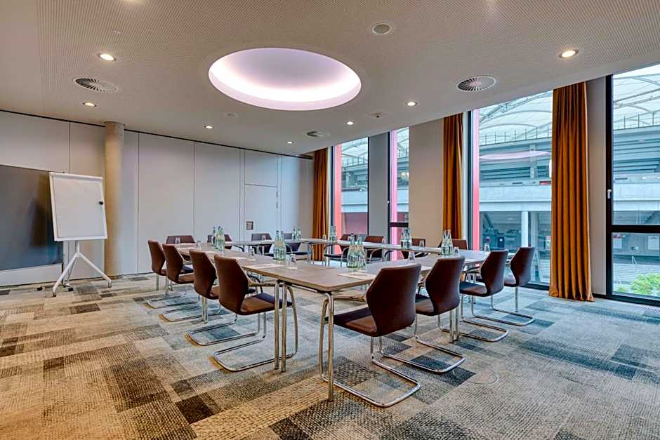 Hilton Garden Inn Stuttgart Neckarpark