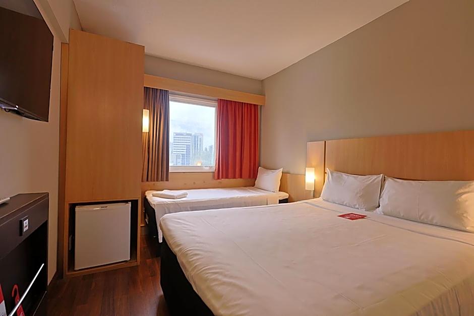 ibis Recife Boa Viagem