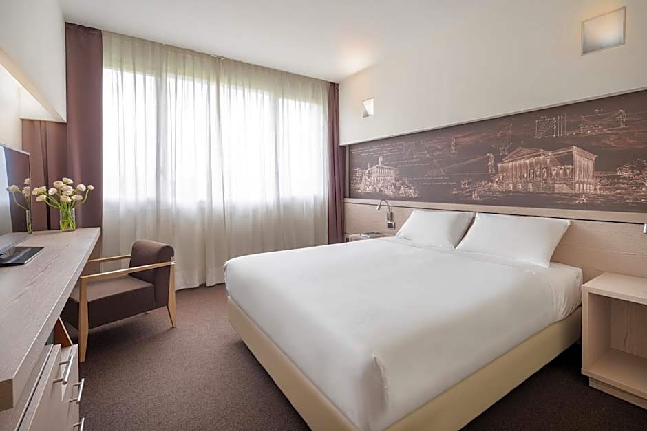 UNAHOTELS Bologna San Lazzaro