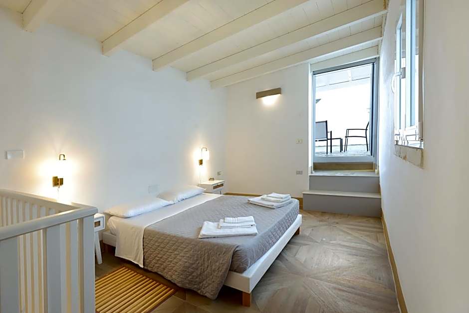 Photo 1 of 6 of Junior Suite with Terrace