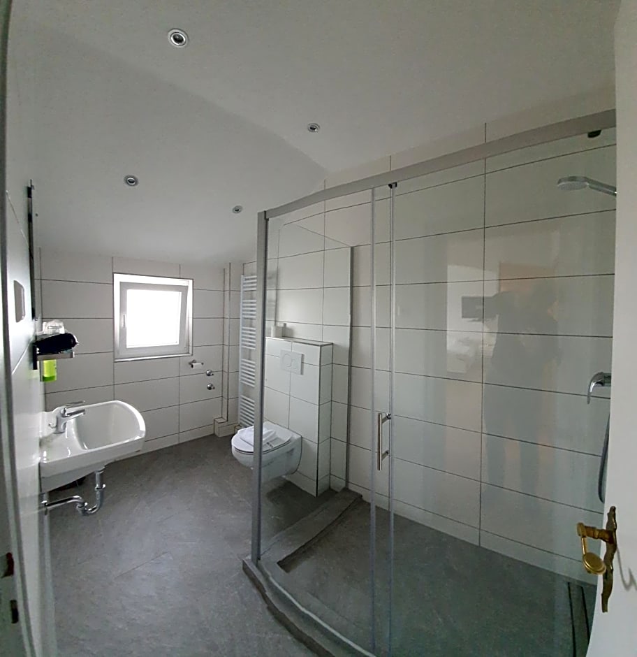 Hotel JÄGERHAUS in Singen am Hohentwiel