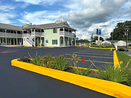 Legacy Inn - Cookeville