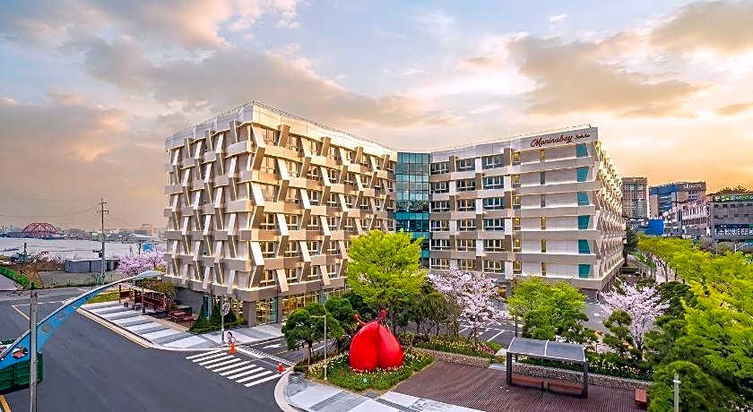 Marinabay Sokcho