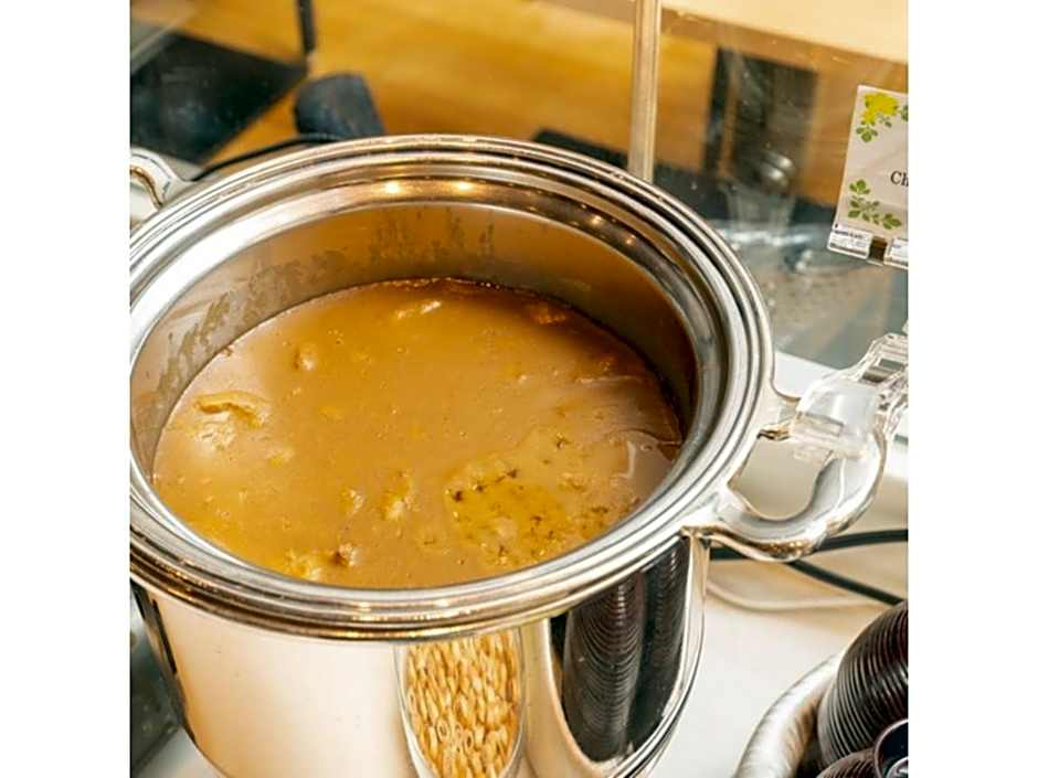 Hotel Terrace The Square Hitachi - Vacation STAY 17029v