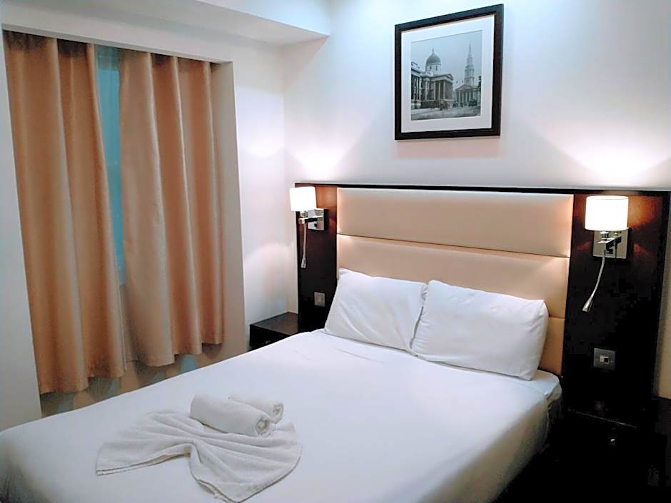 Edward Hotel - Paddington