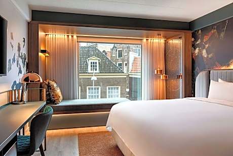 King Size Bed
