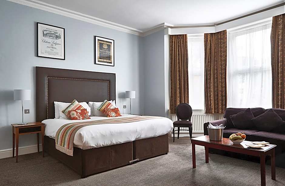 Hallmark Hotel Bournemouth Wes photo 24