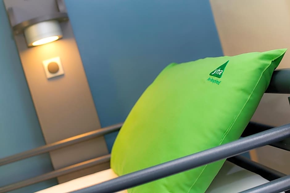 YHA Penzance