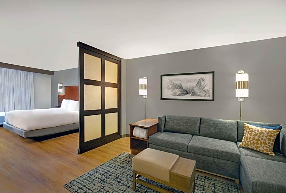 Hyatt Place Jackson Ridgeland