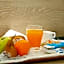 Hotel Majorca sul Mare in centro a Riccione con Area Fitness
