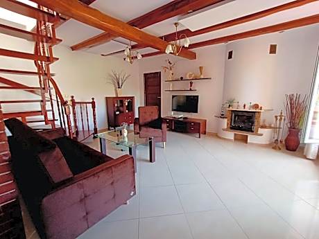 Domek na Odrzańskiej