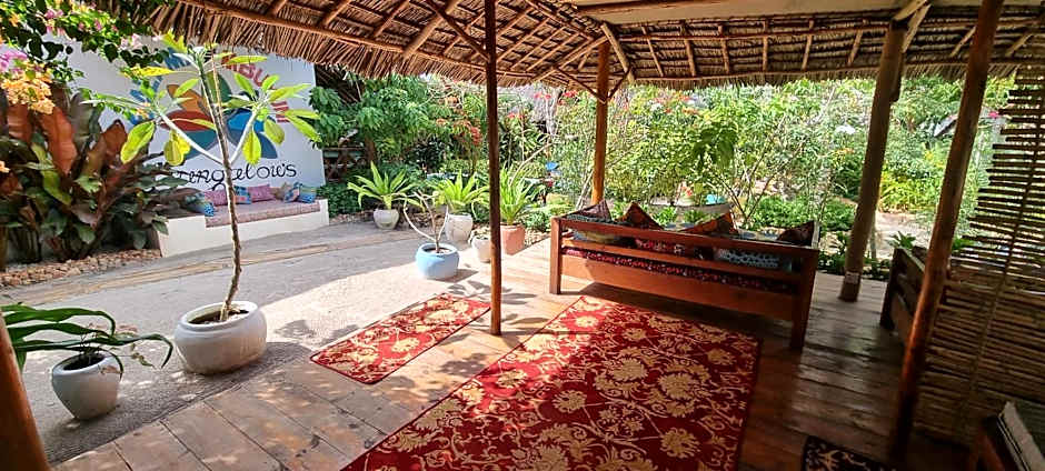 Salama & Mbuyuni Bungalows