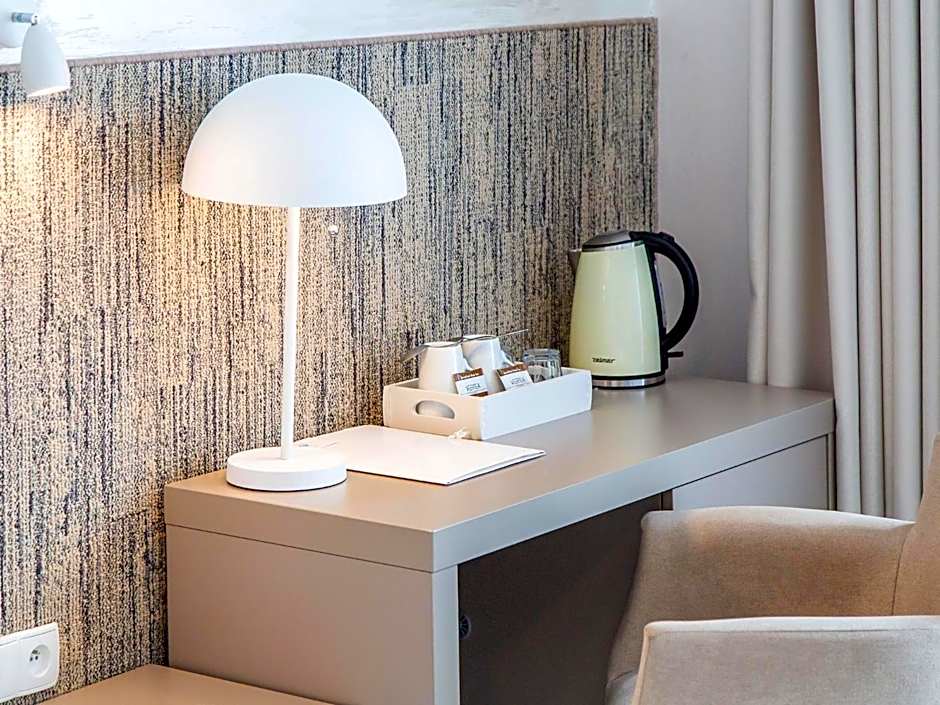 Ośrodek Wypoczynkowy Wiga