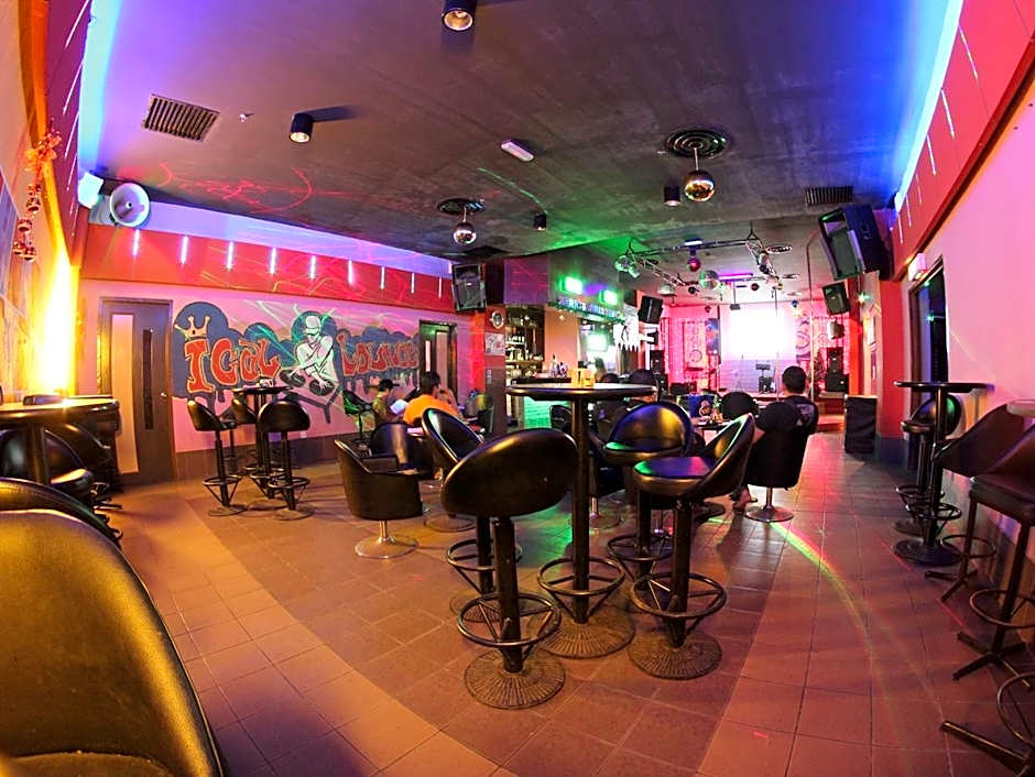 Seafest Hotel Semporna