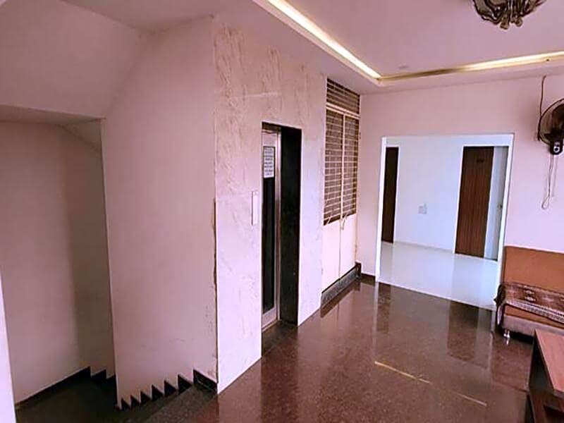 FabHotel Khatti Imly