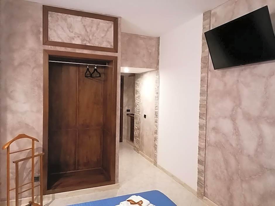 Sardinia B&B house