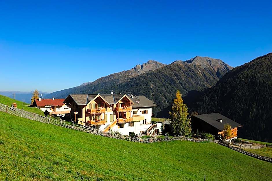 Hotel Naturoase Schwemmerhof