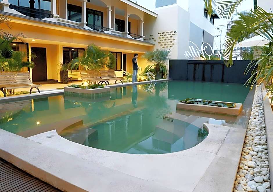 Hotel La Villa